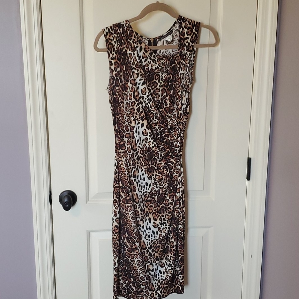 Sheath Dress